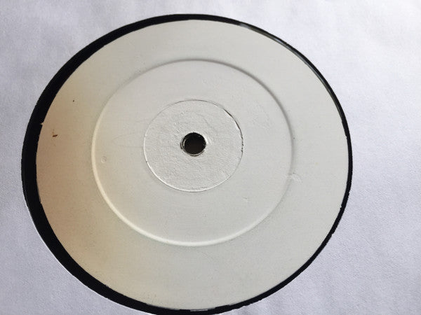 Nitty Gritty : Sweet Reggae Music (12", Promo, W/Lbl, Sta)