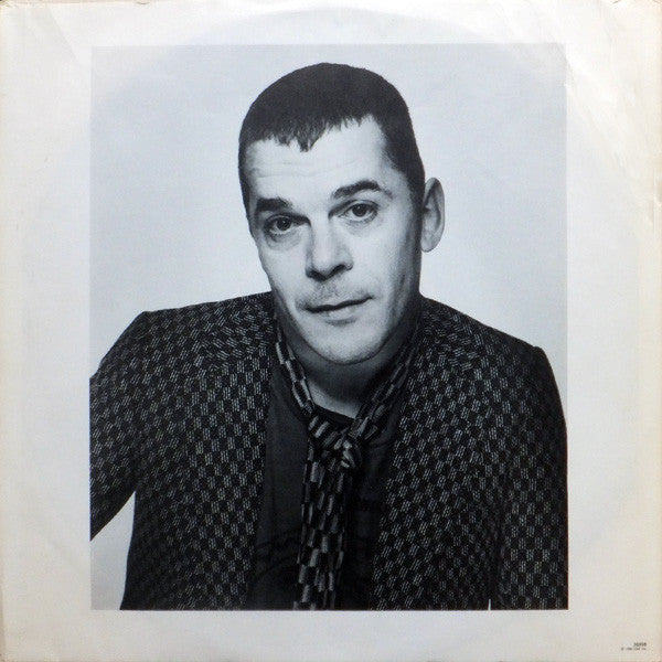 Ian Dury And The Blockheads : Laughter (LP, Album, San)