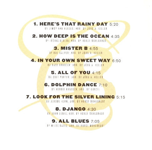 Chet Baker : The Legacy (CD, Album)