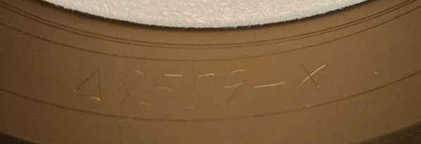 Carla Thomas : Carla (LP, Album, Mono, Mon)