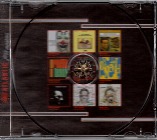 Charles Mingus : Oh Yeah (CD, Album, RE, RM)