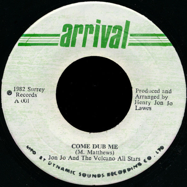 Wailing Souls : Sweetie Come Brush Me (7")