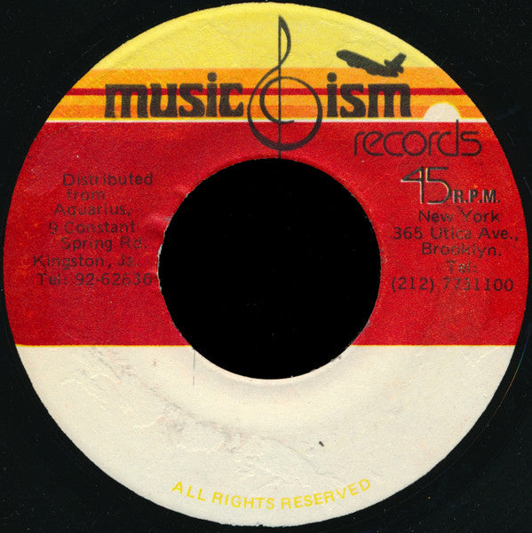 Tristan Palmer : Come In A The Dance (7")