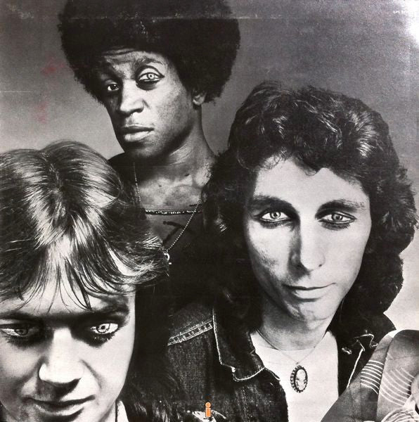 Sharks (8) : Jab It In Yore Eye (LP)