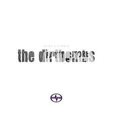 The Dirtbombs : Scion A/V Remix (12")