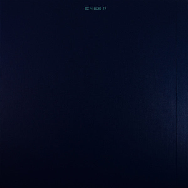 Keith Jarrett : Solo Concerts: Bremen / Lausanne (3xLP, Album, RE + Box)