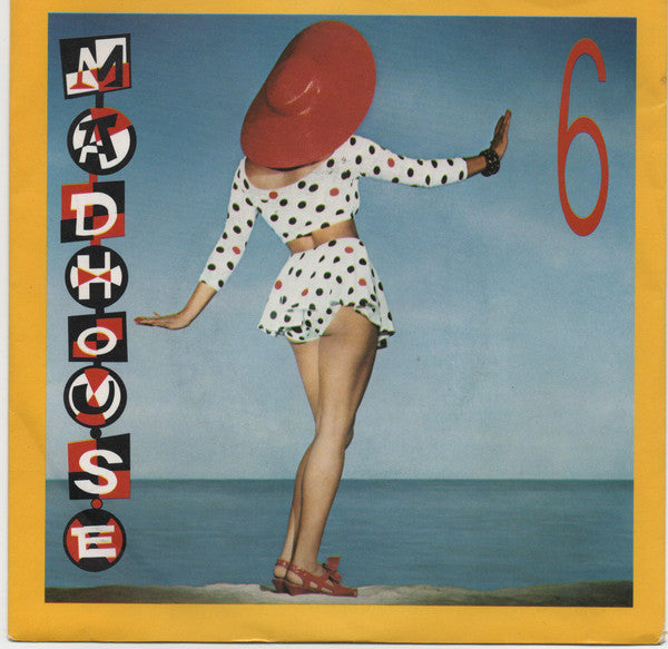 Madhouse : 6 (7")