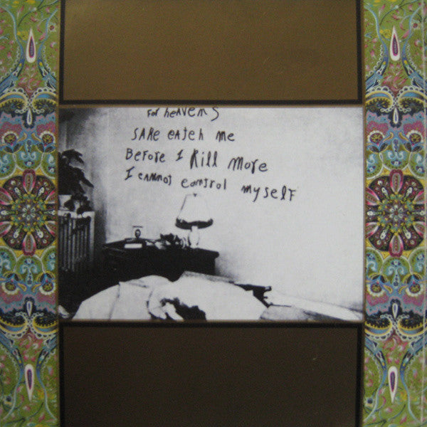 PainKiller (2) : Buried Secrets (CD, Album)