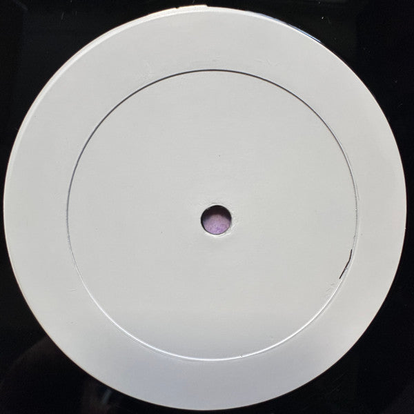 Prince : Vienna (LP, Unofficial, W/Lbl)