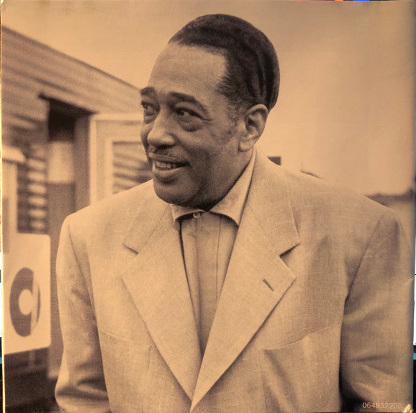 Duke Ellington : Ellington At Newport Complete (2xCD, Album, RE, RM, S/Edition)