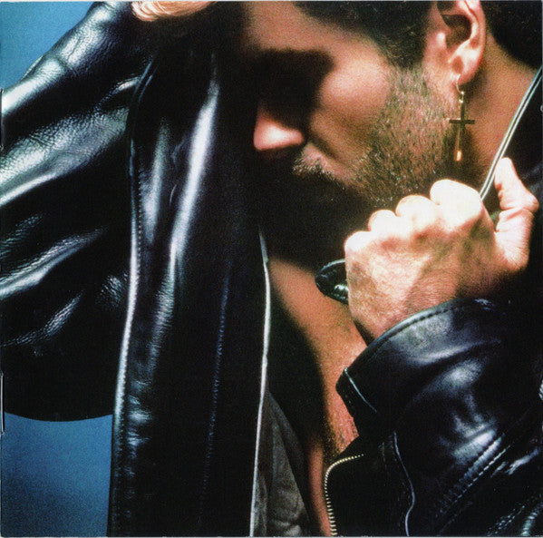 George Michael : Faith (CD, Album, RE, RM + CD, Comp, RE, RM)