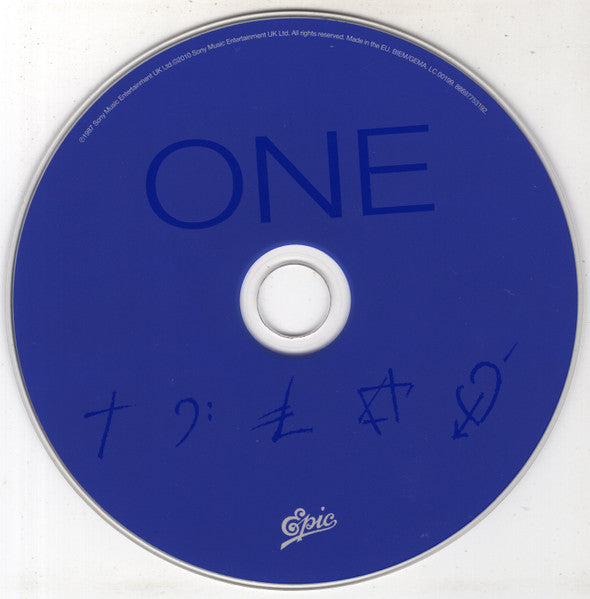 George Michael : Faith (CD, Album, RE, RM + CD, Comp, RE, RM)