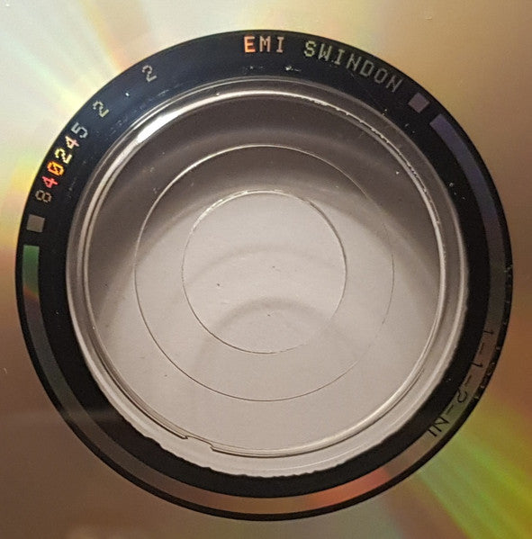 U-Roy : Original DJ (CD, Comp)