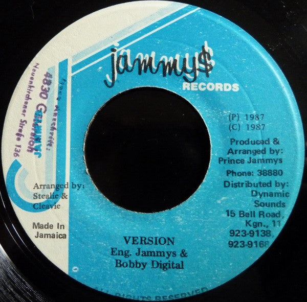 Lieutenant Stitchie : Broad Hips (7")