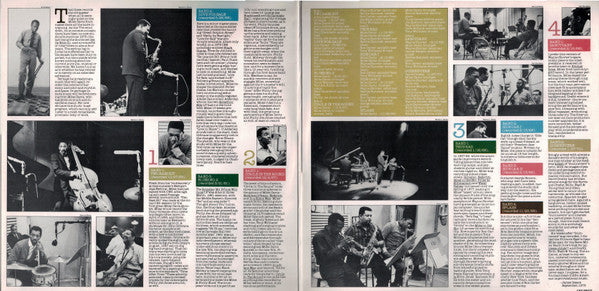 Miles Davis : Circle In The Round (2xLP, Comp)