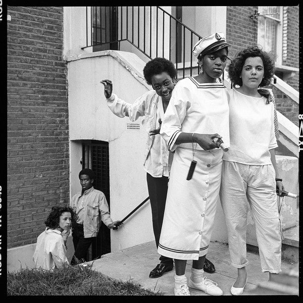 Various : The Way U Make Me Feel: UK Boogie & Street Soul,1980-1994 (CD)