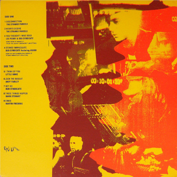 Various : Pay It All Back Volume Three (2xLP, Comp)