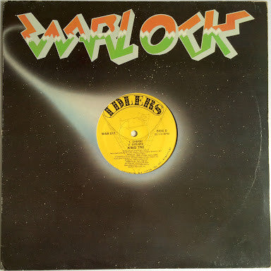 King Tre : Damn I'm Good / Cherri (12")