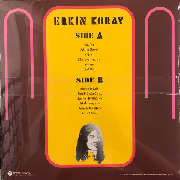 The Upsetters : Return Of Django (LP, Album, Ltd, Num, RE, Whi)