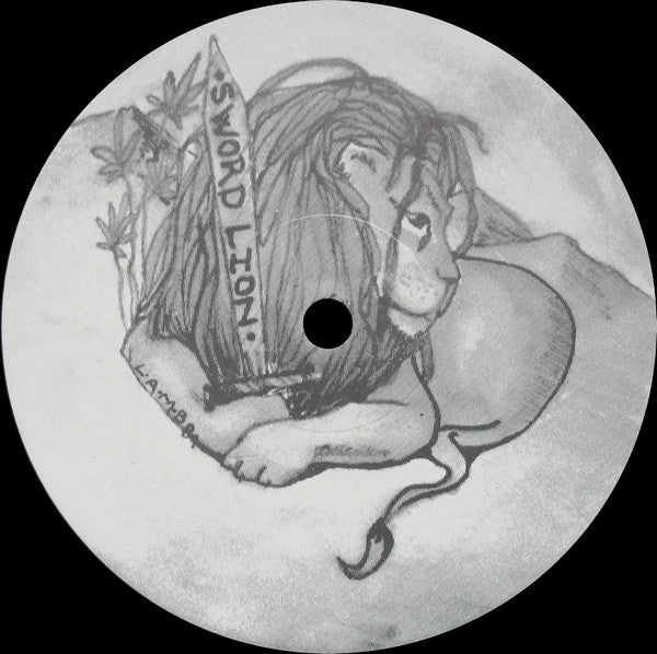 Black Survivors (2) : Famine (LP)