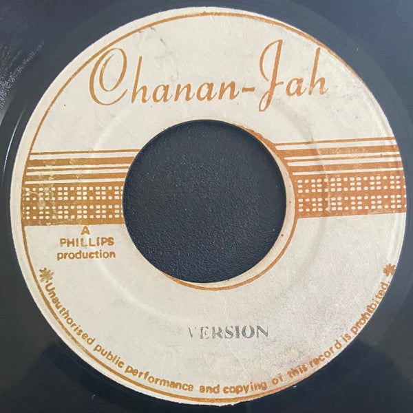 Ken Boothe : Who Gets Your Love (7")