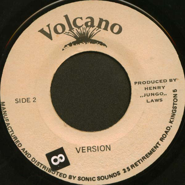 Little John : Slim Thing (7")