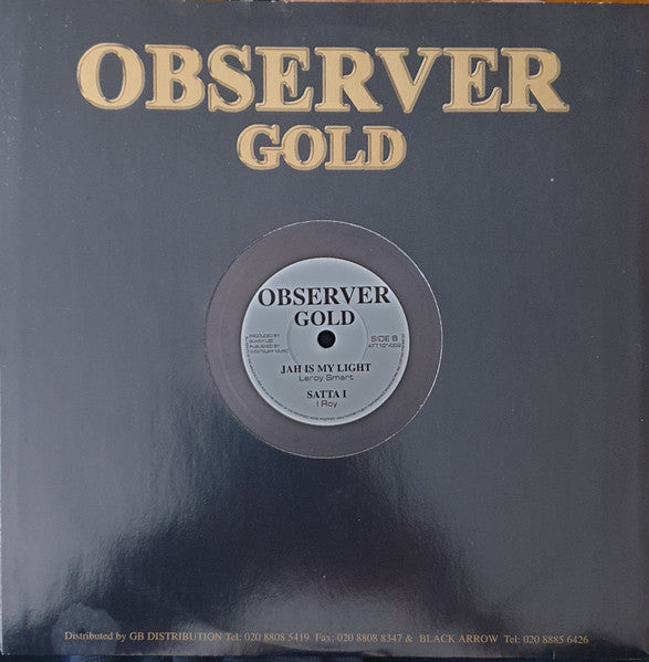 Various : Jahovah (10")