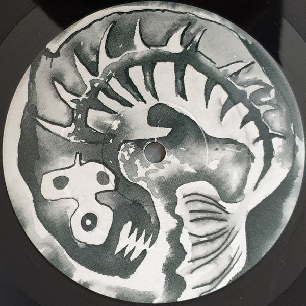 African Head Charge : In Pursuit Of Shashamane Land (LP, Album, Ltd + 7", Single)
