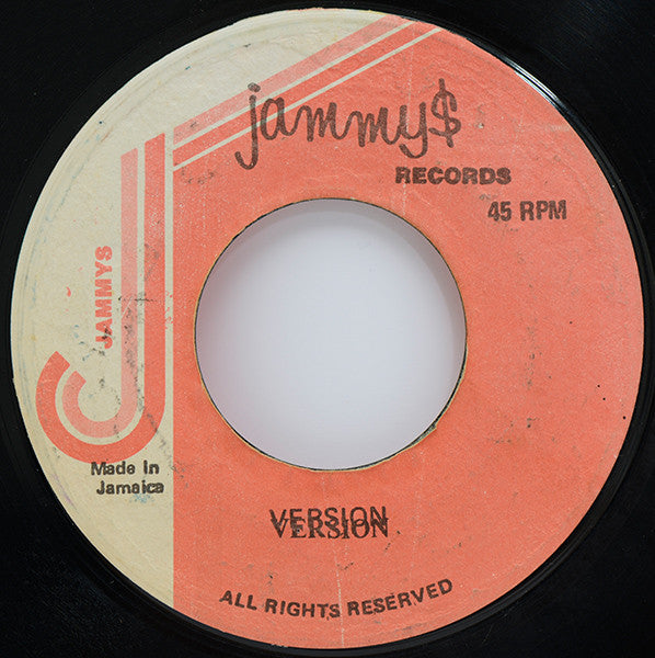 Tenor Saw : Pumpkin Belly (7")