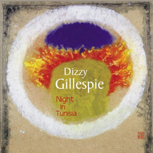 Dizzy Gillespie : Night In Tunisia (CD, Comp, RM, Dig)