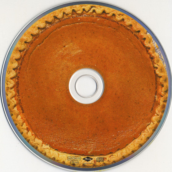 Robert Cray : Sweet Potato Pie (CD, Album)
