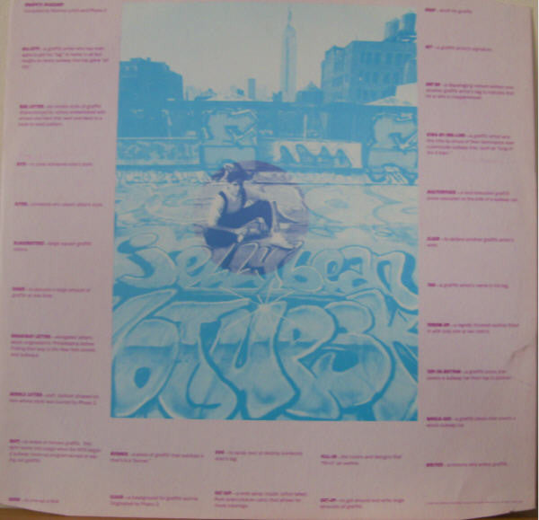 John "Jellybean" Benitez : Wotupski!?! (LP, Album)