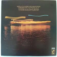 The Mar-Keys : Damifiknow! (LP, Ste)