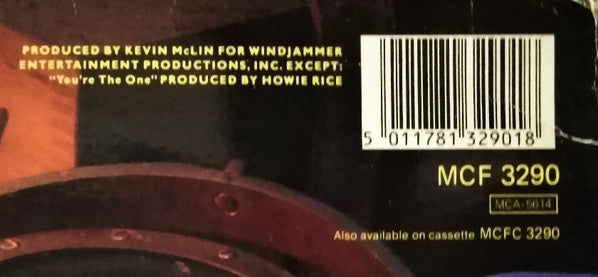 Windjammer : Windjammer III (LP, Album)