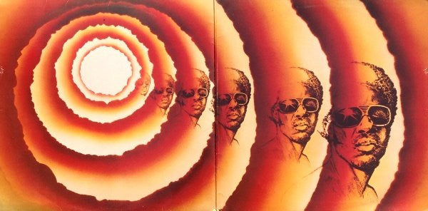 Stevie Wonder : Songs In The Key Of Life (2xLP, Gat + 7", P/Mixed + Album)