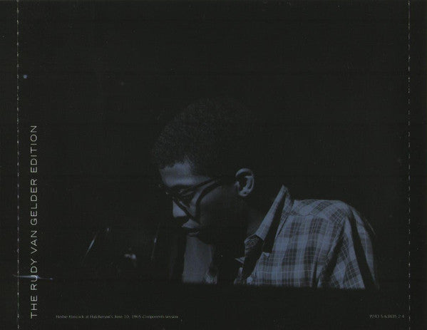 Bobby Hutcherson : Oblique (CD, Album, RE, RM)