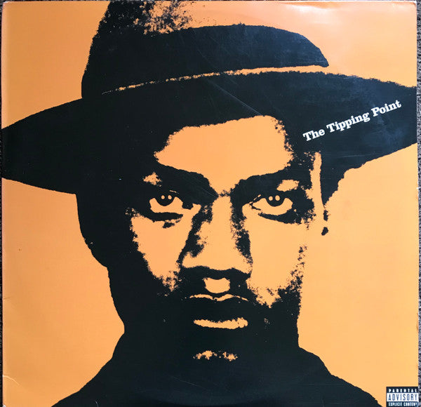 The Roots : The Tipping Point (2xLP, Album)