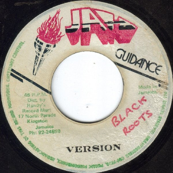Linval Thompson : Look How Me Sexy (7")