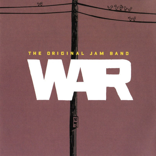 War : The World Is A Ghetto (40th Anniversary Expanded Edition) (CD, Album, RE, RM, Exp)