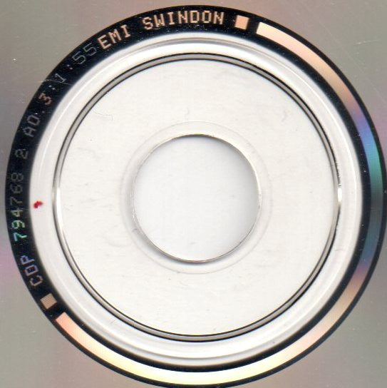 David Bowie : Aladdin Sane (CD, Album, RE, RM)