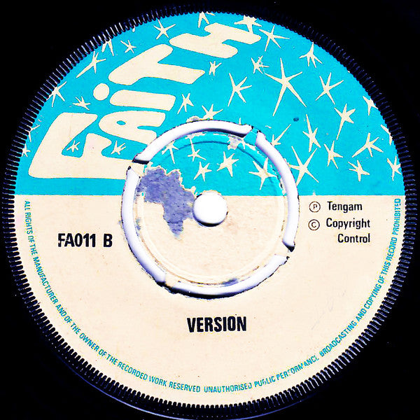 Pat Kelly : I Don't Want To Go (7", Single)