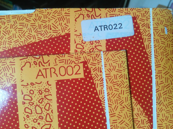 Barrington Levy : She's Mine (12", Single)