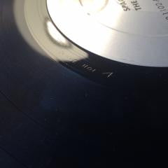 The Invaders (3) : Spacing Out (LP, Album, RE)