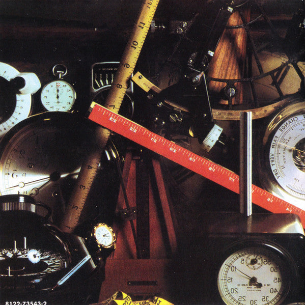 The Meters : The Meters (CD, Album, RE, RM)