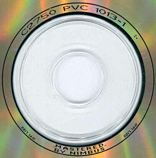 Colin Towns Mask Orchestra Featuring Maria Pia De Vito : Nowhere & Heaven (2xCD, Album)