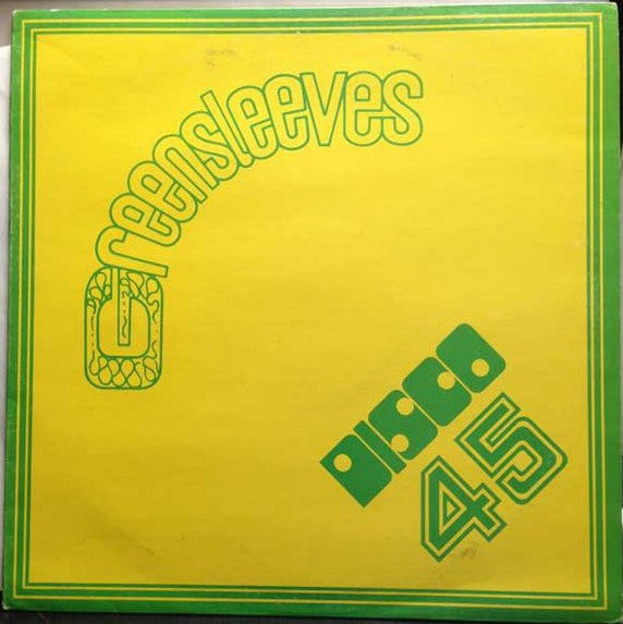 Wailing Souls & Ranking Trevor / Wailing Souls : War / Jah Give Us Life Don't Feel No Way (12")