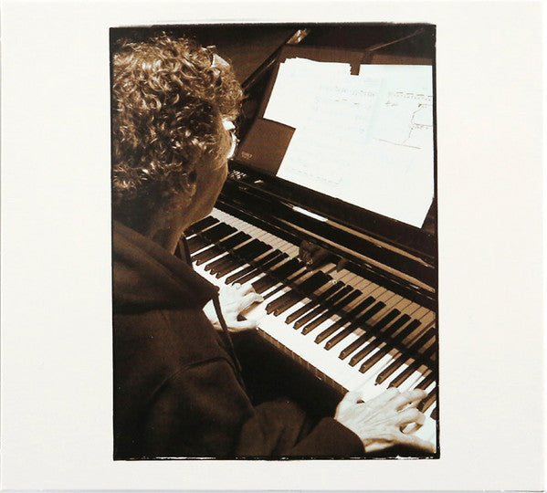 Chick Corea Trio : Trilogy (3xCD, Album)