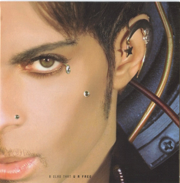 Prince And The Revolution : 1999 The New Master (CD, EP)