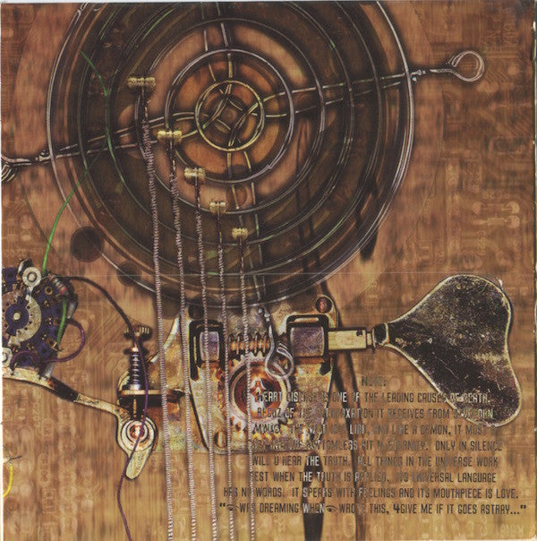 Prince And The Revolution : 1999 The New Master (CD, EP)