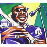 Albert King : Bad Luck Blues (CD, Comp)